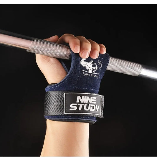 quality leather wrist straps